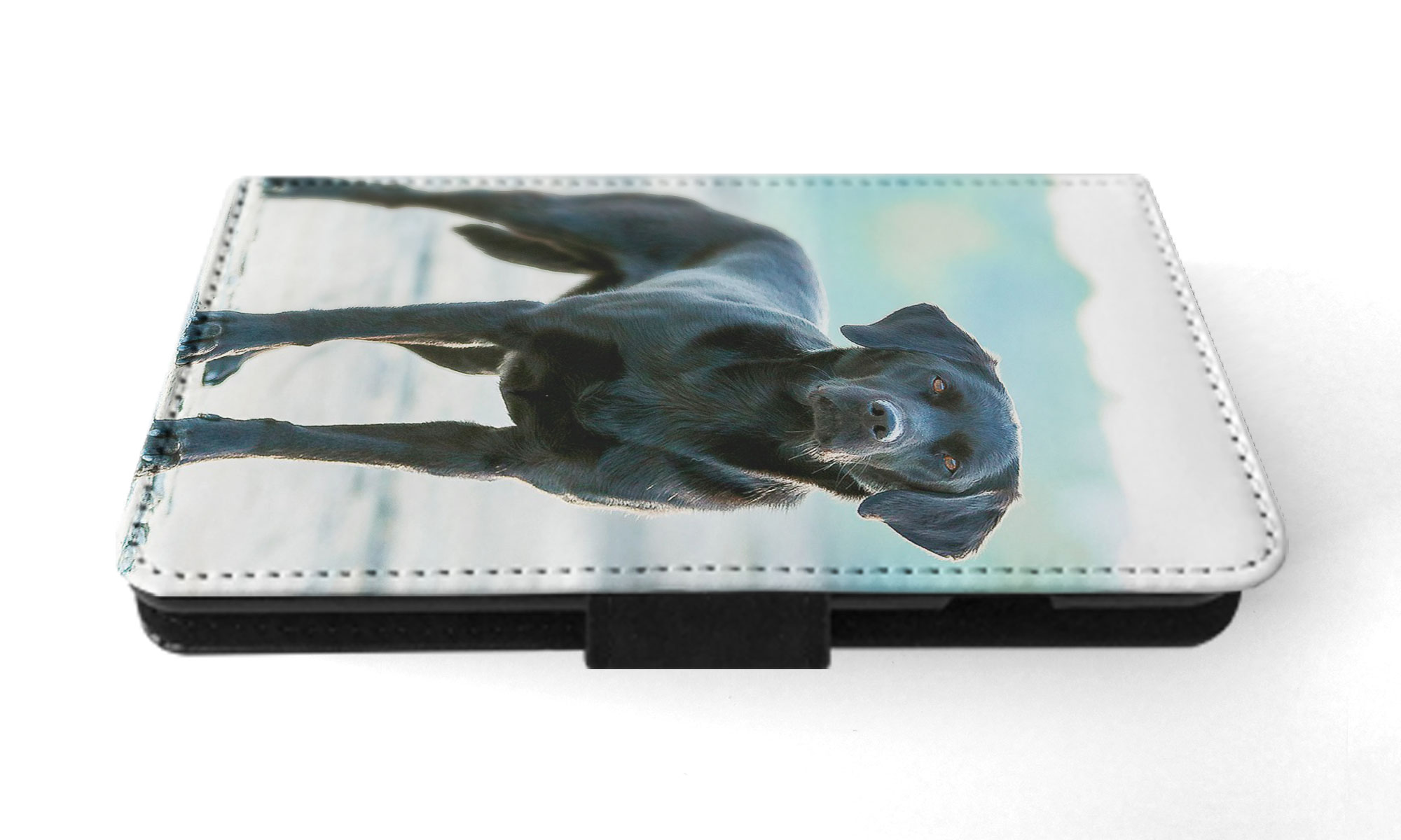 FLIP CASE FOR SAMSUNG GALAXY|LABRADOR RETRIEVER DOG 10 - Picture 33 of 120