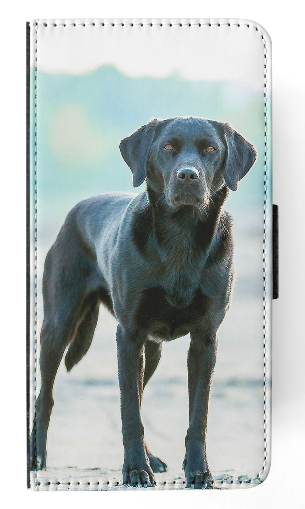 FLIP CASE FOR SAMSUNG GALAXY|LABRADOR RETRIEVER DOG 10 - Picture 27 of 120