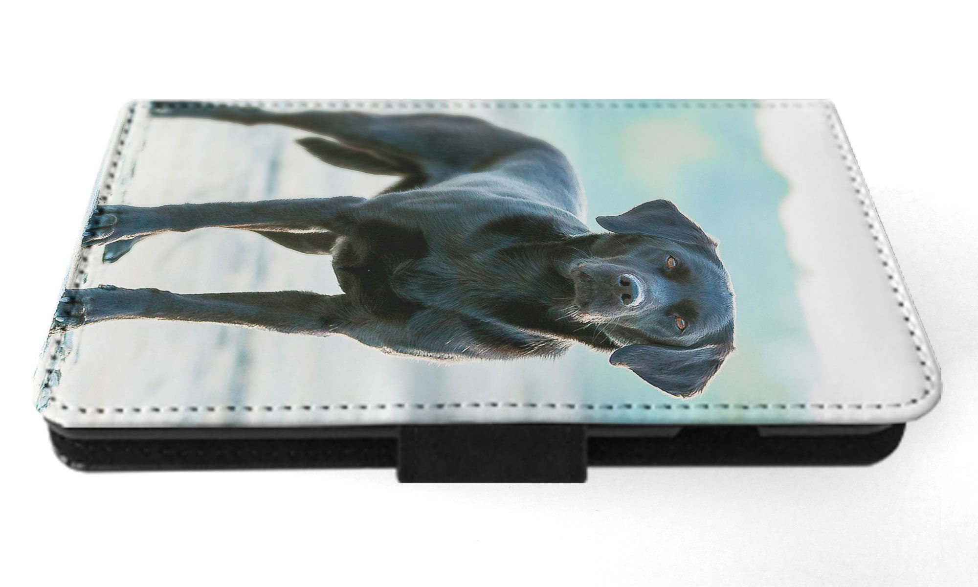 FLIP CASE FOR SAMSUNG GALAXY|LABRADOR RETRIEVER DOG 10 - Picture 28 of 120