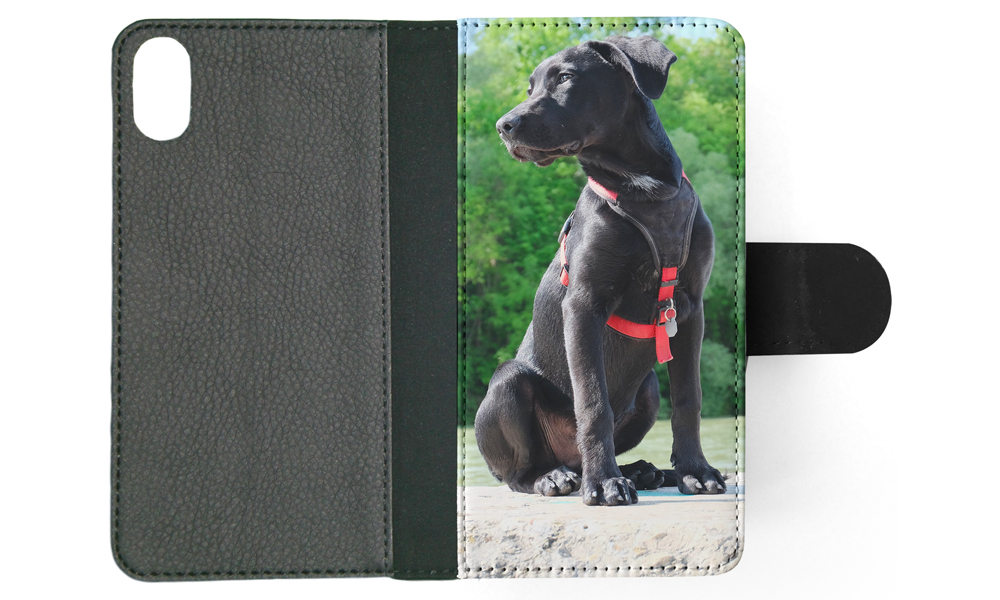 FLIP CASE FOR APPLE IPHONE|LABRADOR RETRIEVER DOG 16 - Picture 122 of 193