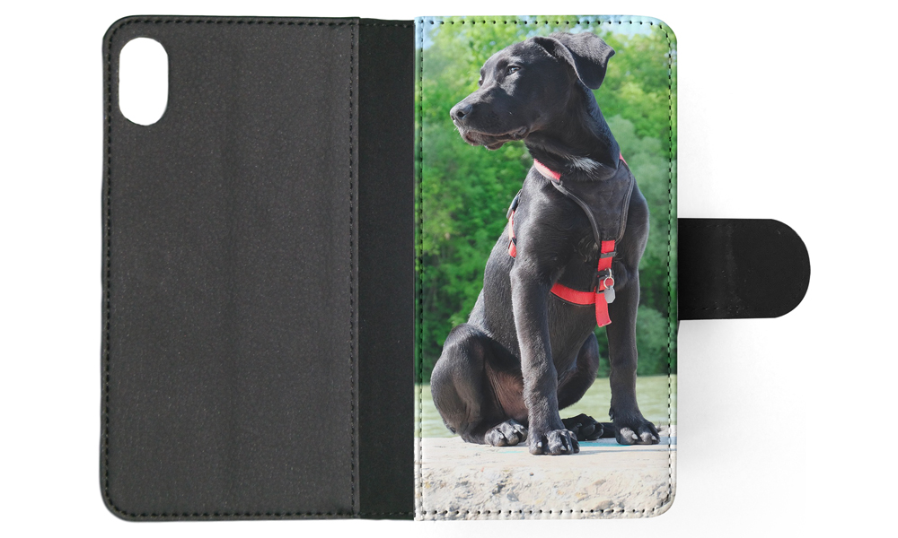 FLIP CASE FOR APPLE IPHONE|LABRADOR RETRIEVER DOG 16 - Picture 112 of 193