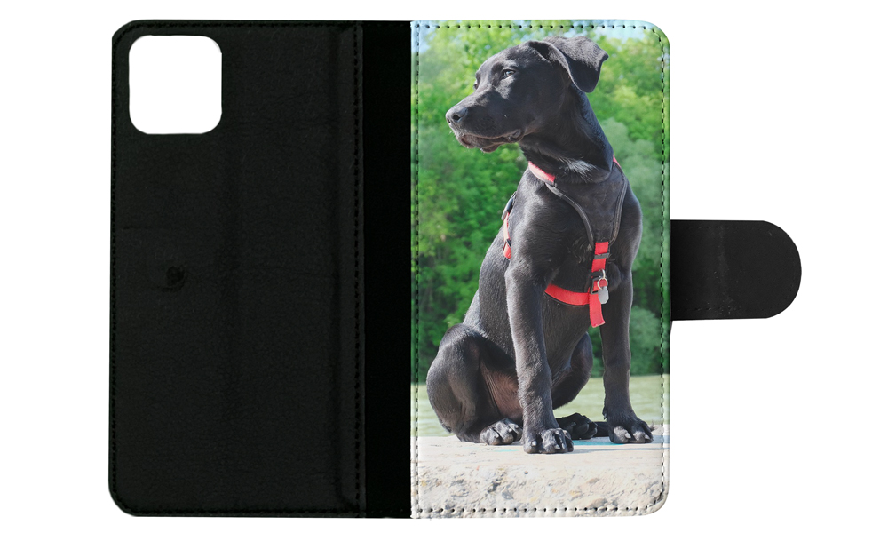 FLIP CASE FOR APPLE IPHONE|LABRADOR RETRIEVER DOG 16 - Picture 107 of 193