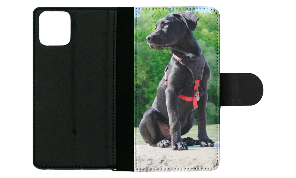 FLIP CASE FOR APPLE IPHONE|LABRADOR RETRIEVER DOG 16 - Picture 102 of 193