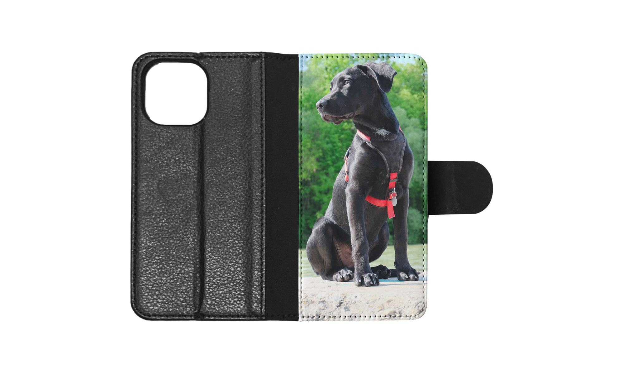 FLIP CASE FOR APPLE IPHONE|LABRADOR RETRIEVER DOG 16 - Picture 84 of 193