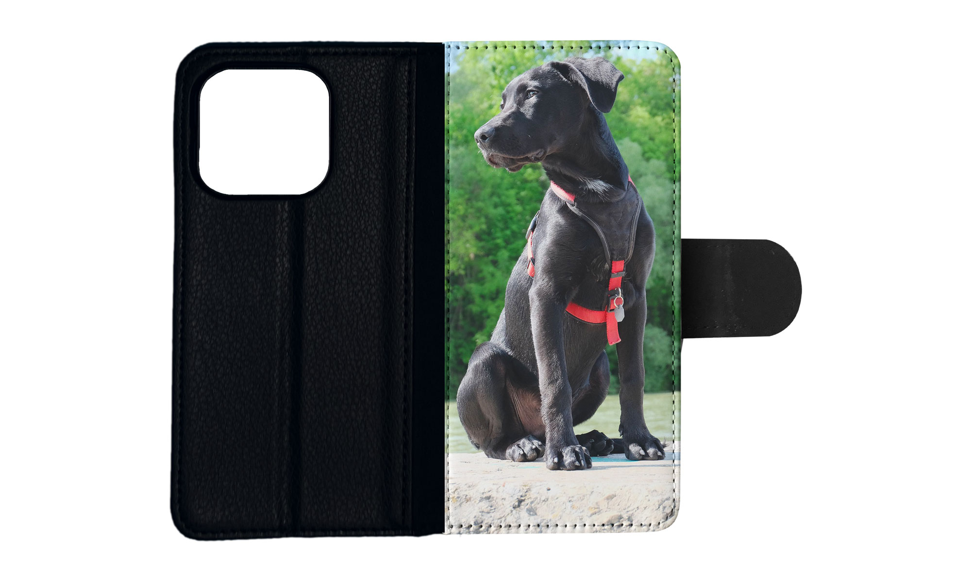 FLIP CASE FOR APPLE IPHONE|LABRADOR RETRIEVER DOG 16 - Picture 74 of 193