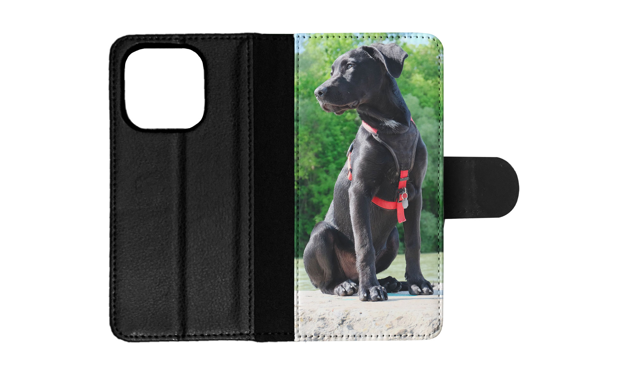 FLIP CASE FOR APPLE IPHONE|LABRADOR RETRIEVER DOG 16 - Picture 54 of 193