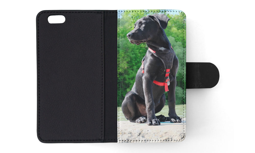 FLIP CASE FOR APPLE IPHONE|LABRADOR RETRIEVER DOG 16 - Picture 162 of 193