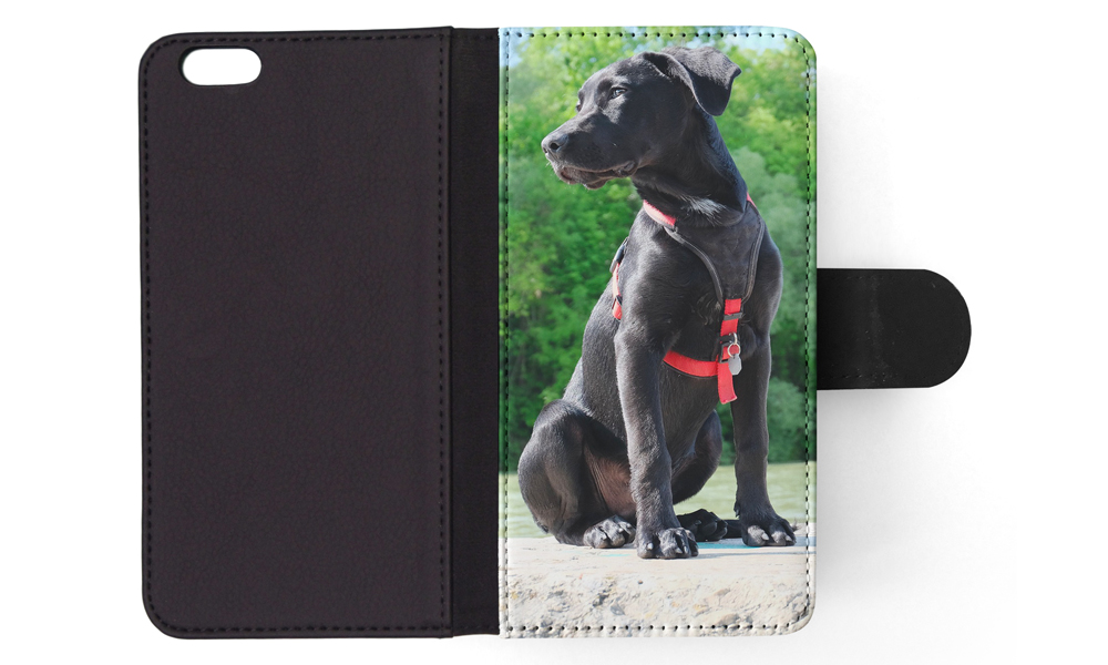 FLIP CASE FOR APPLE IPHONE|LABRADOR RETRIEVER DOG 16 - Picture 152 of 193