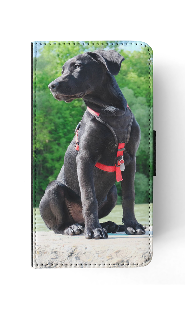 FLIP CASE FOR APPLE IPHONE|LABRADOR RETRIEVER DOG 16 - Picture 135 of 193