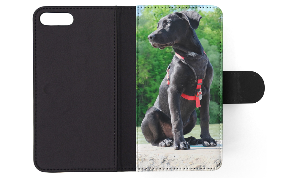 FLIP CASE FOR APPLE IPHONE|LABRADOR RETRIEVER DOG 16 - Picture 132 of 193