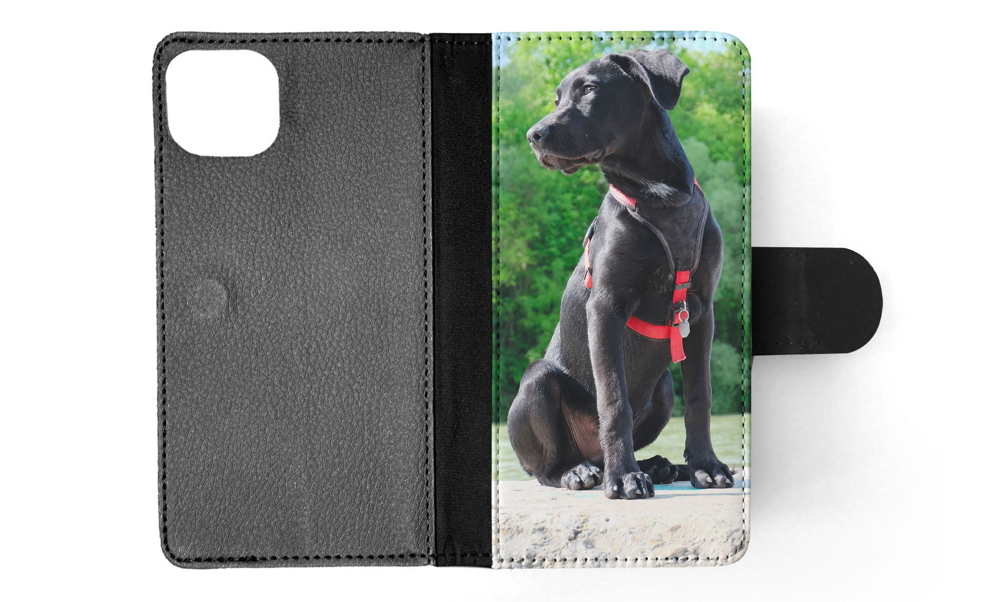 FLIP CASE FOR APPLE IPHONE|LABRADOR RETRIEVER DOG 16 - Picture 39 of 193