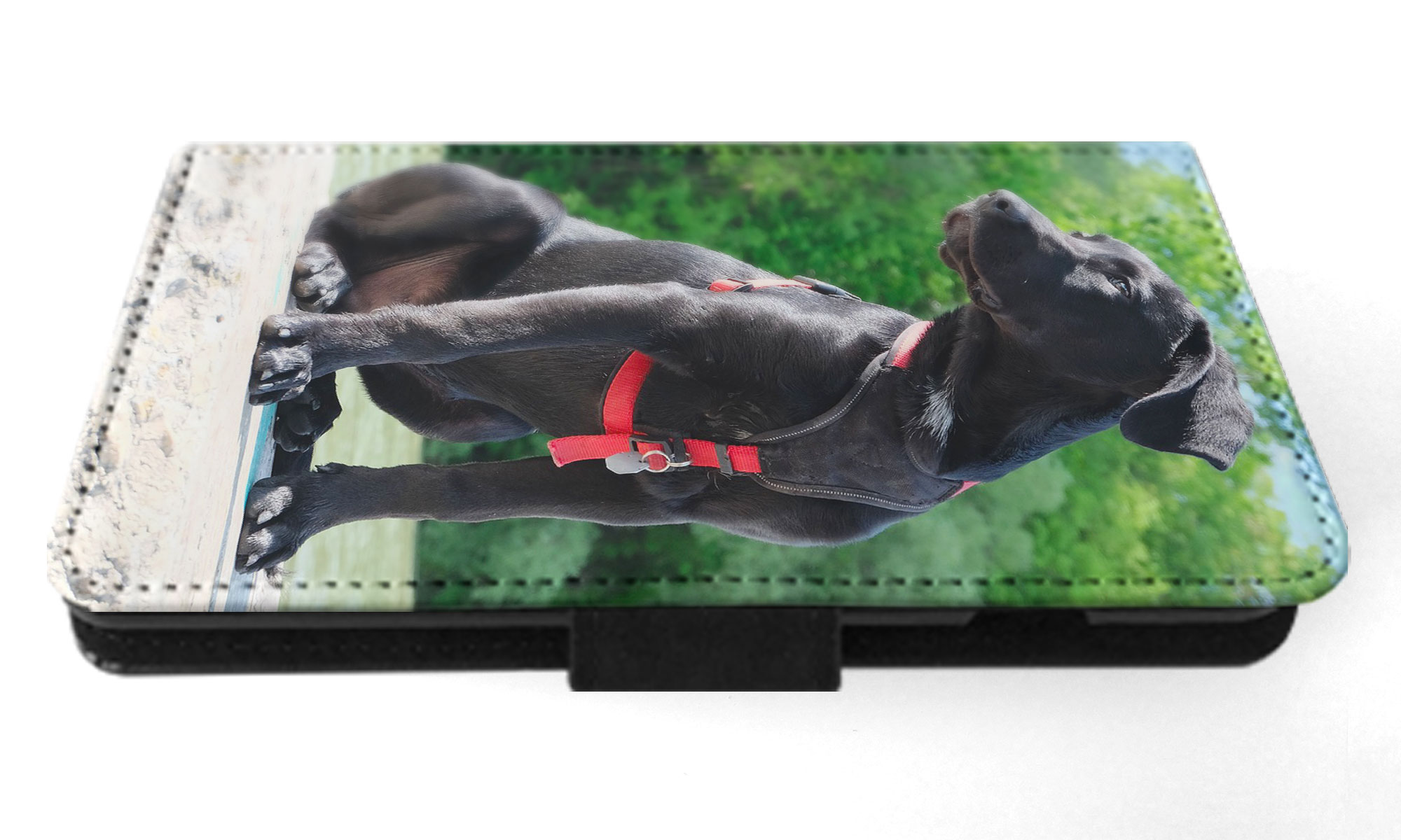 FLIP CASE FOR APPLE IPHONE|LABRADOR RETRIEVER DOG 16 - Picture 28 of 193