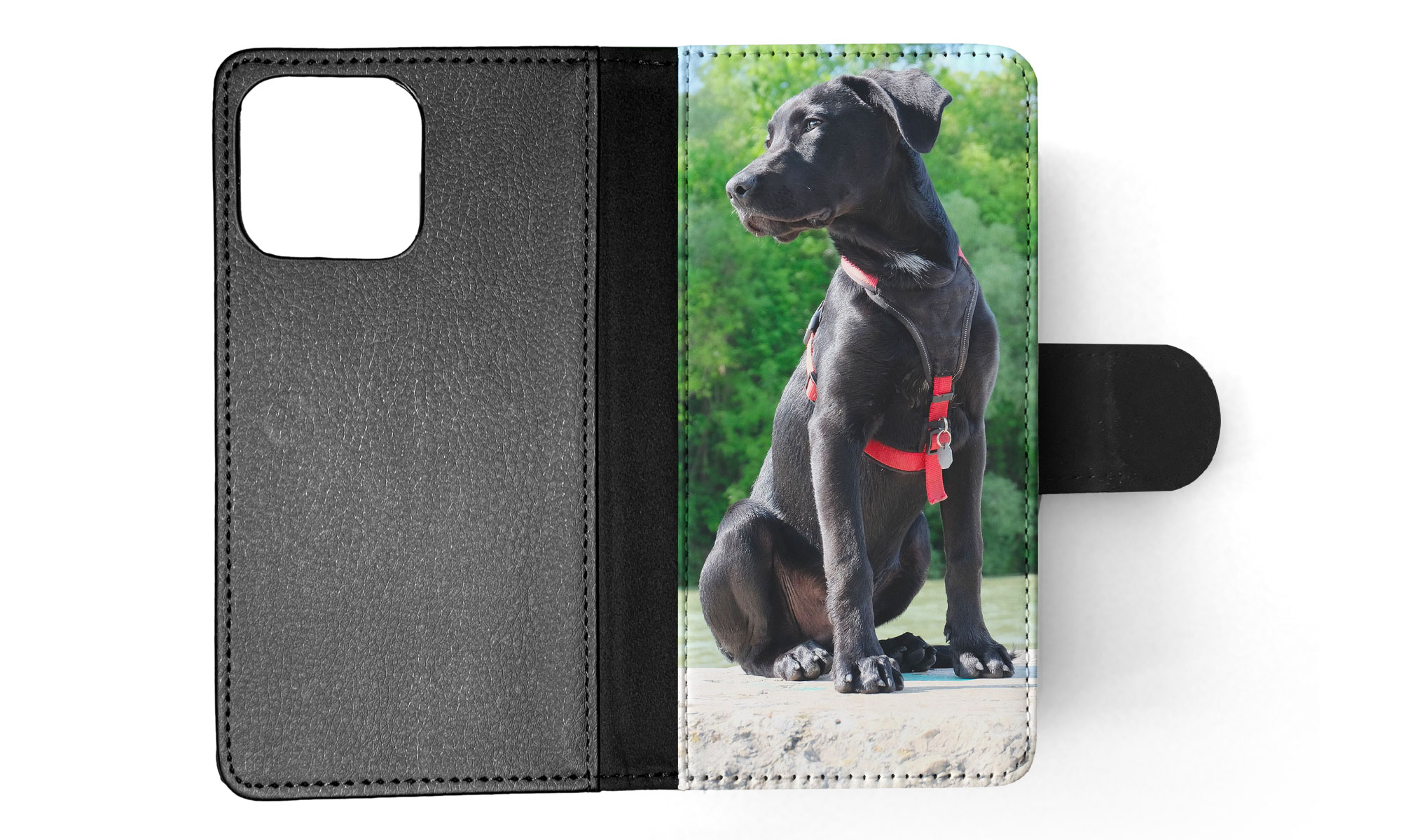 FLIP CASE FOR APPLE IPHONE|LABRADOR RETRIEVER DOG 16 - Picture 29 of 193