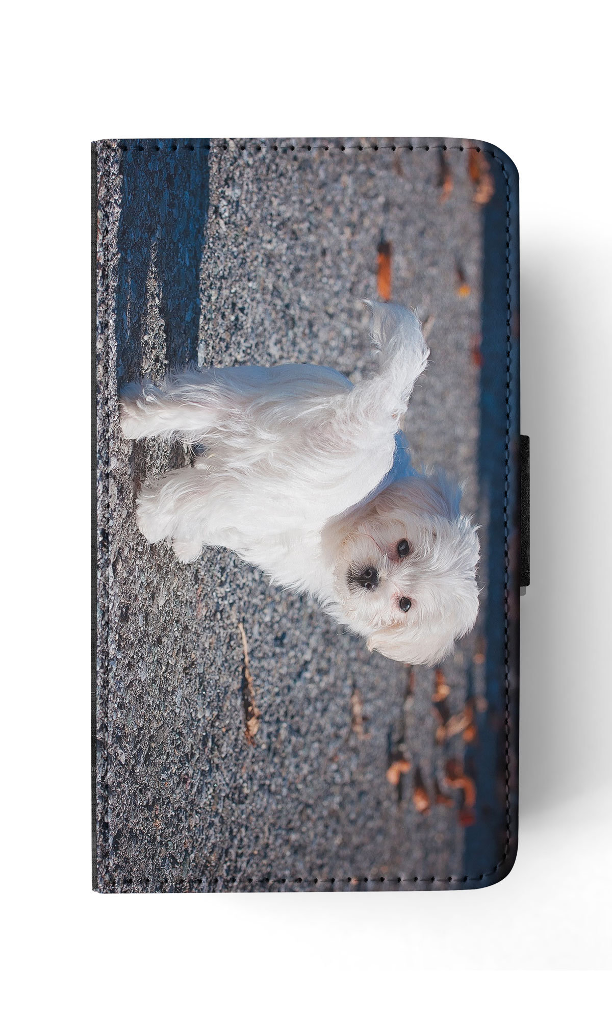 FLIP CASE FOR APPLE IPHONE|MALTESE DOG 7 - Picture 170 of 193