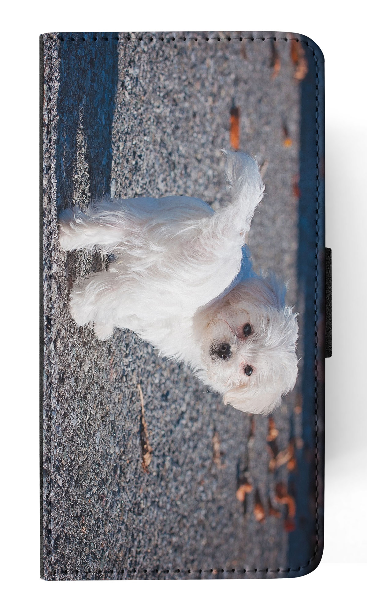 FLIP CASE FOR APPLE IPHONE|MALTESE DOG 7 - Picture 47 of 193