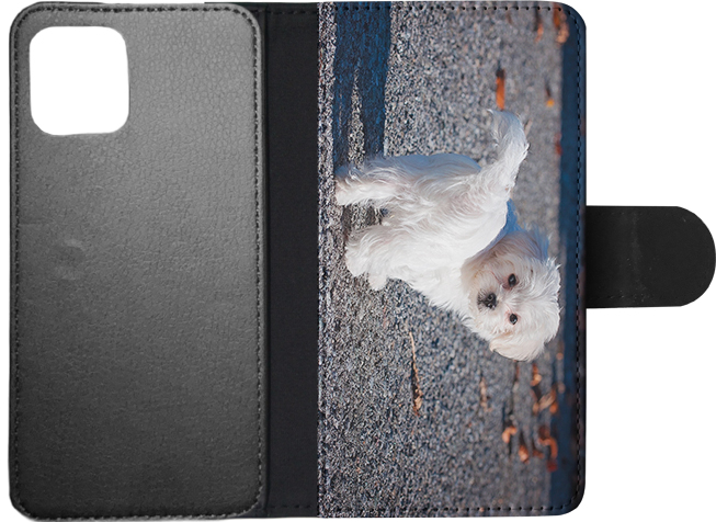 FLIP CASE FOR APPLE IPHONE|MALTESE DOG 7 - Picture 86 of 193