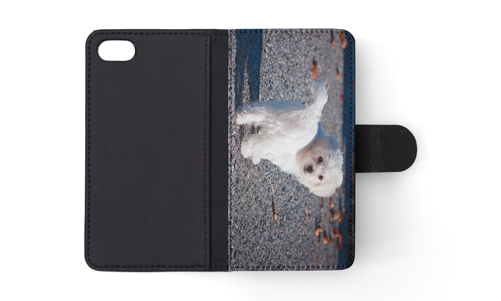 FLIP CASE FOR APPLE IPHONE|MALTESE DOG 7 - Picture 137 of 193