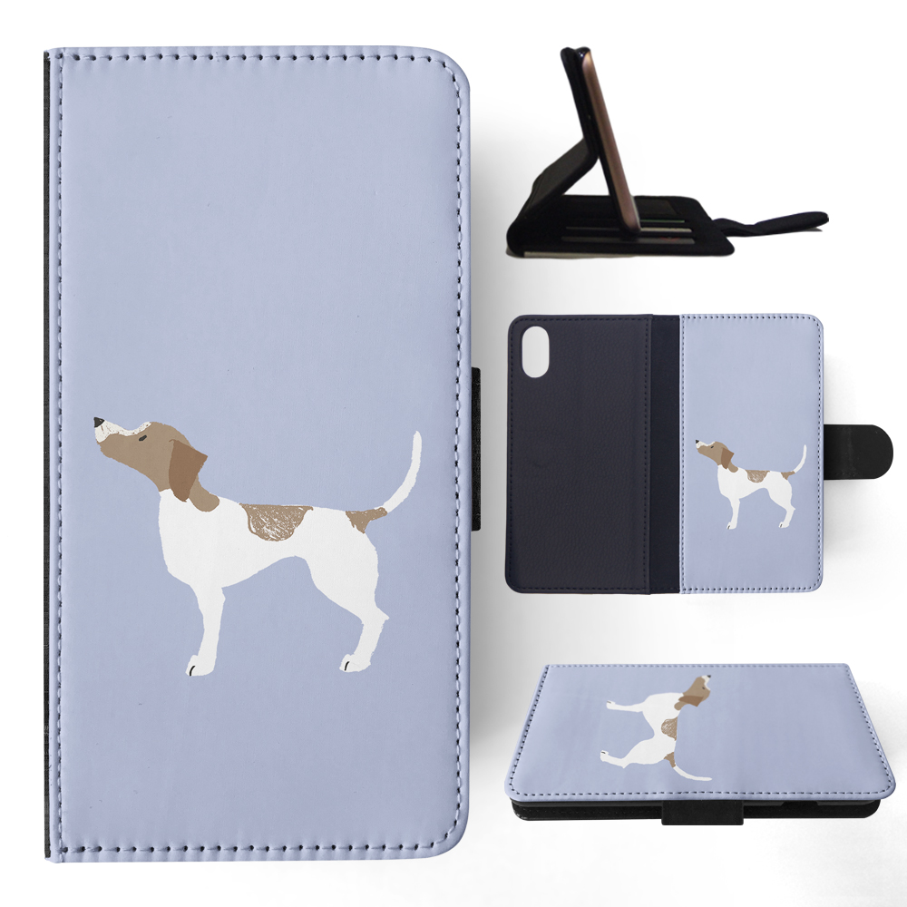 FLIP CASE FOR APPLE IPHONE|POINTER DOG - Picture 114 of 193