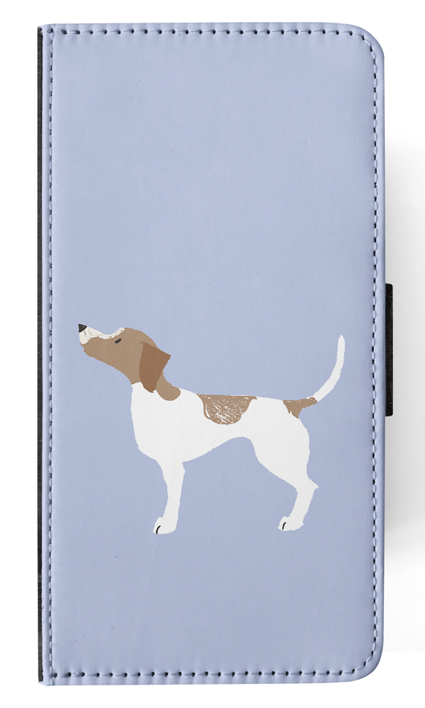 FLIP CASE FOR APPLE IPHONE|POINTER DOG - Picture 115 of 193