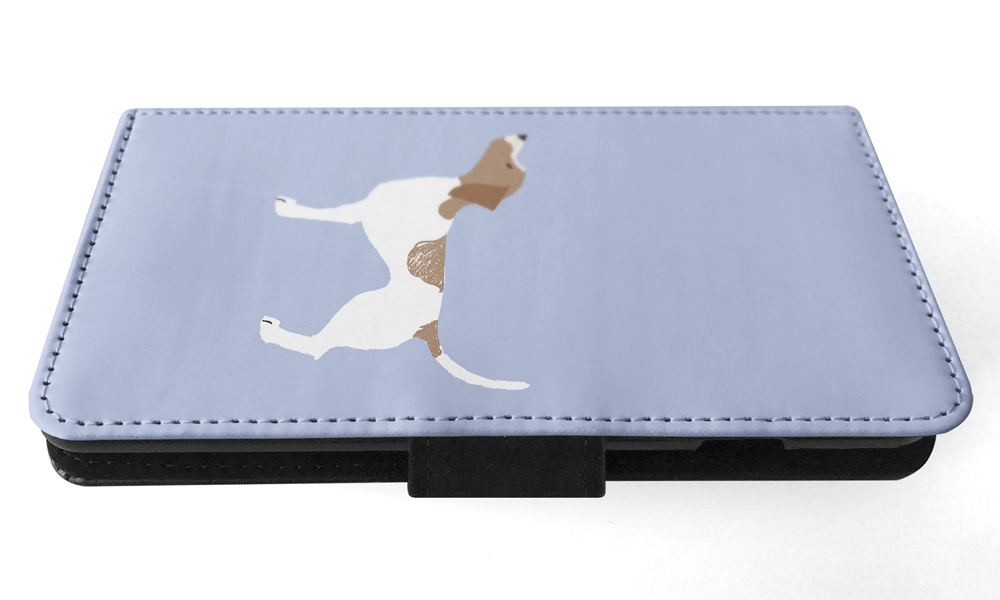 FLIP CASE FOR APPLE IPHONE|POINTER DOG - Picture 116 of 193