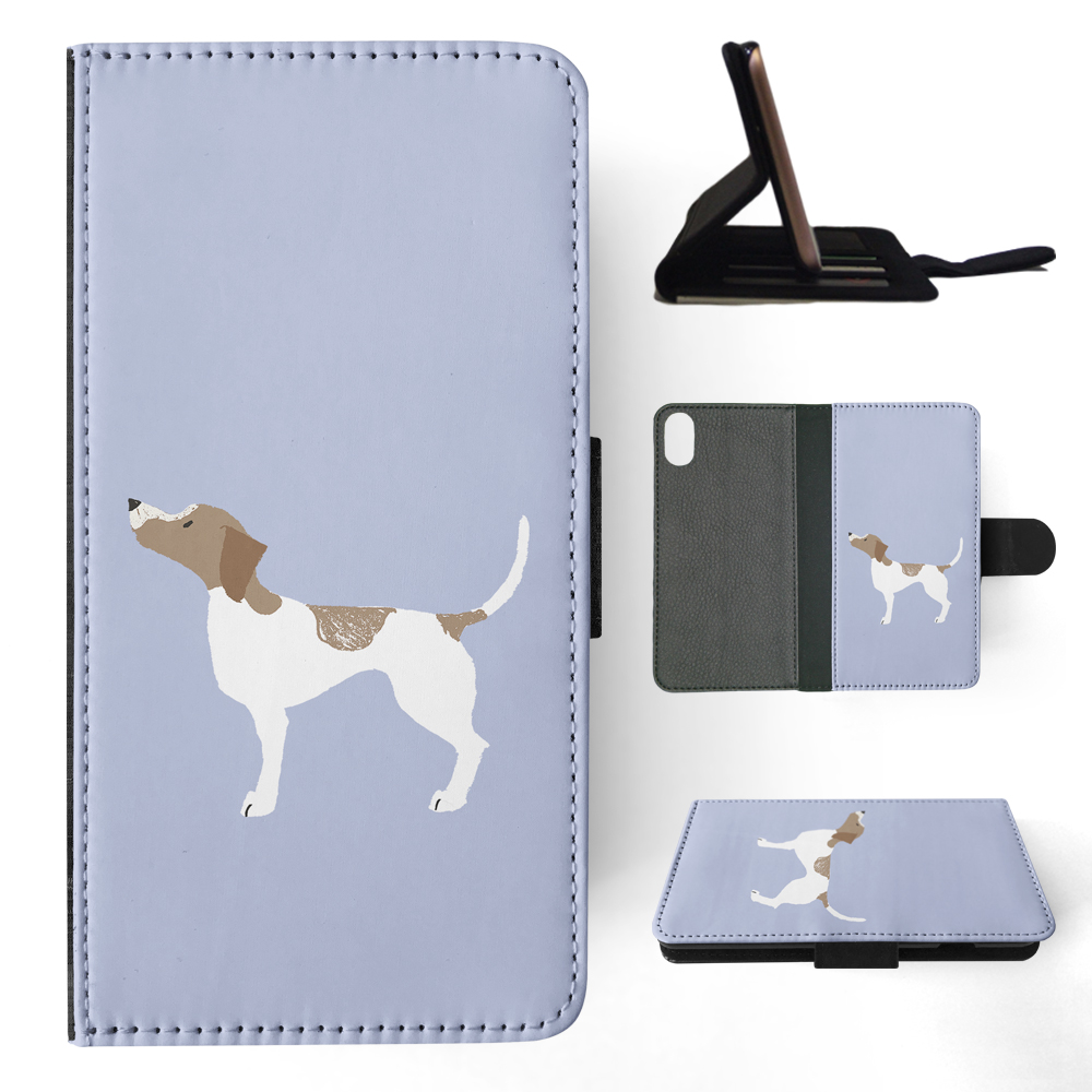 FLIP CASE FOR APPLE IPHONE|POINTER DOG - Picture 119 of 193