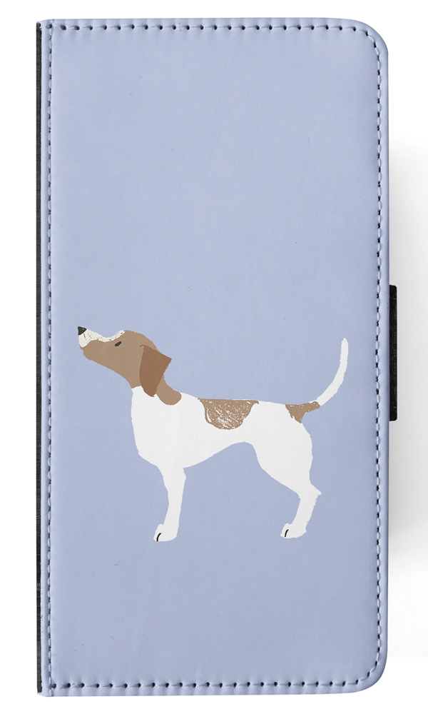 FLIP CASE FOR APPLE IPHONE|POINTER DOG - Picture 120 of 193