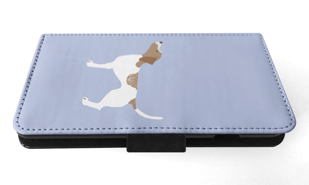 FLIP CASE FOR APPLE IPHONE|POINTER DOG - Picture 121 of 193