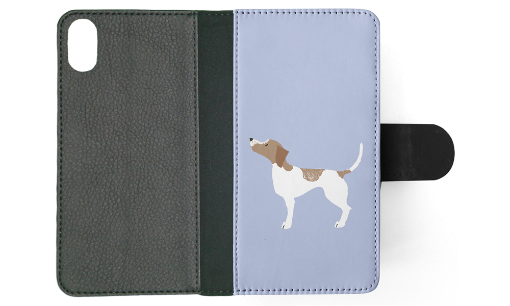 FLIP CASE FOR APPLE IPHONE|POINTER DOG - Picture 122 of 193
