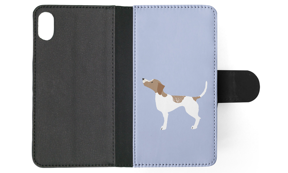 FLIP CASE FOR APPLE IPHONE|POINTER DOG - Picture 112 of 193