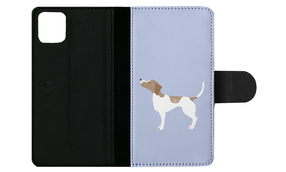 FLIP CASE FOR APPLE IPHONE|POINTER DOG - Picture 97 of 193
