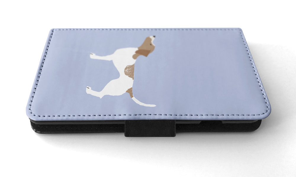 FLIP CASE FOR APPLE IPHONE|POINTER DOG - Picture 171 of 193