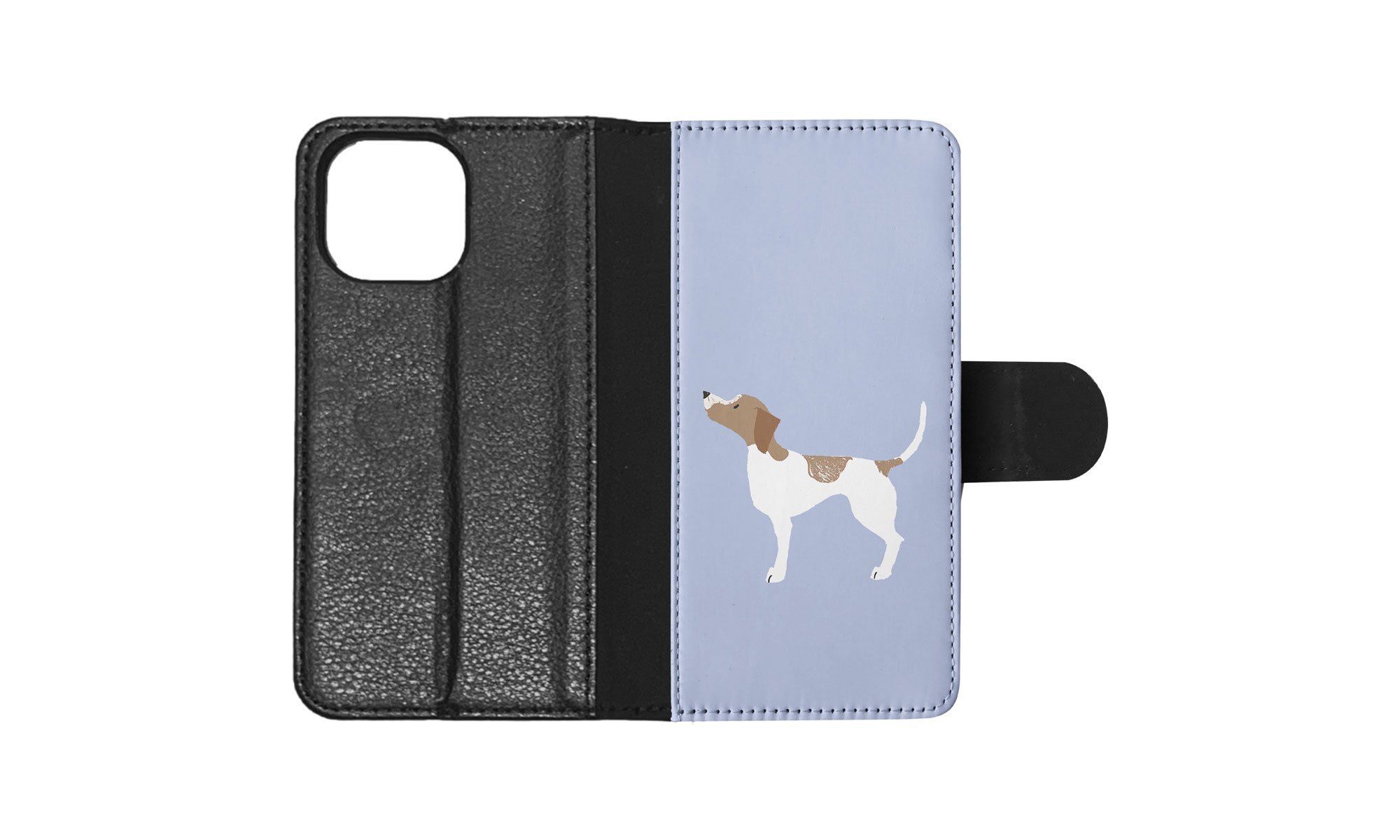 FLIP CASE FOR APPLE IPHONE|POINTER DOG - Picture 84 of 193