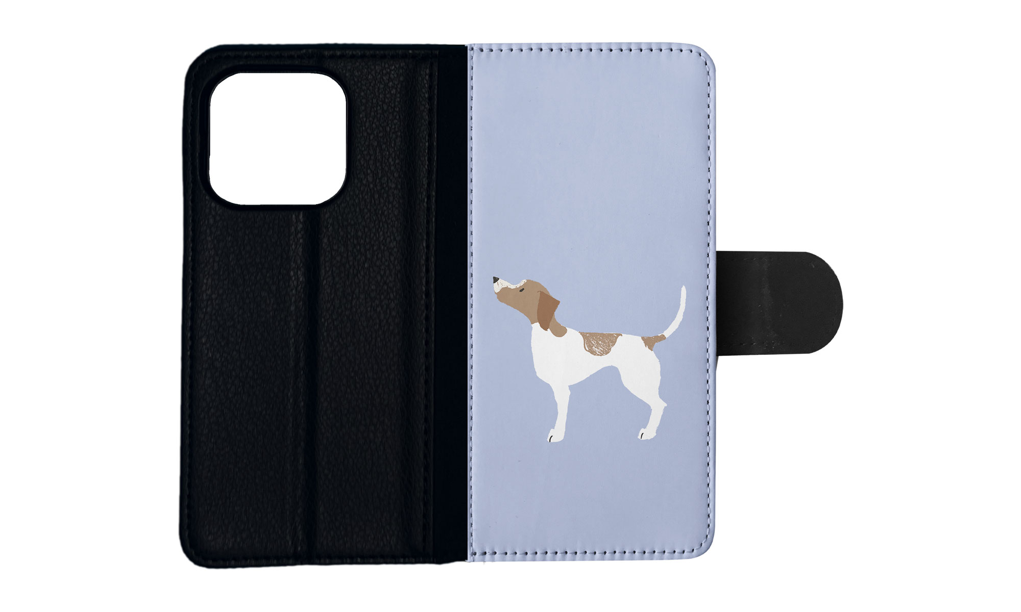 FLIP CASE FOR APPLE IPHONE|POINTER DOG - Picture 74 of 193