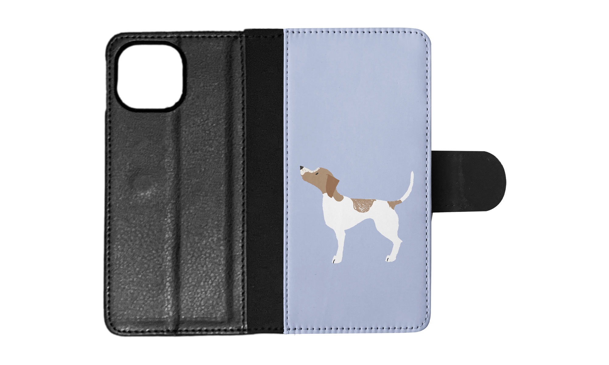 FLIP CASE FOR APPLE IPHONE|POINTER DOG - Picture 64 of 193