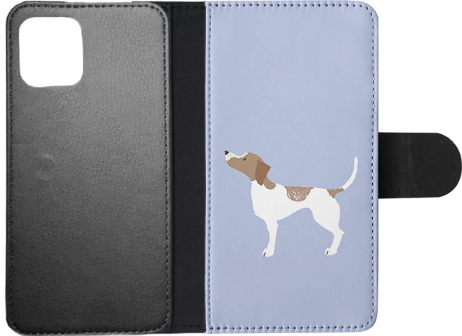 FLIP CASE FOR APPLE IPHONE|POINTER DOG - Picture 86 of 193