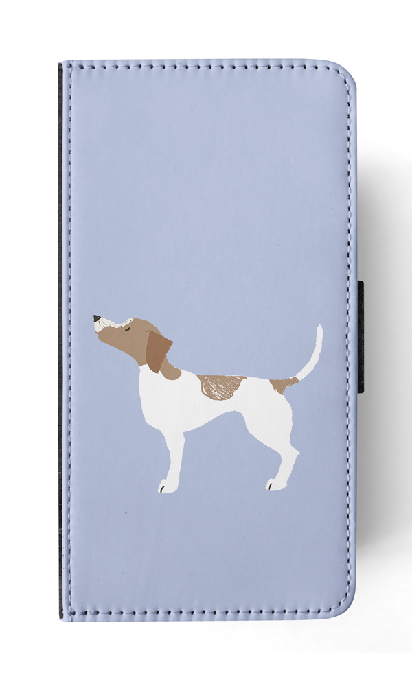 FLIP CASE FOR APPLE IPHONE|POINTER DOG - Picture 160 of 193
