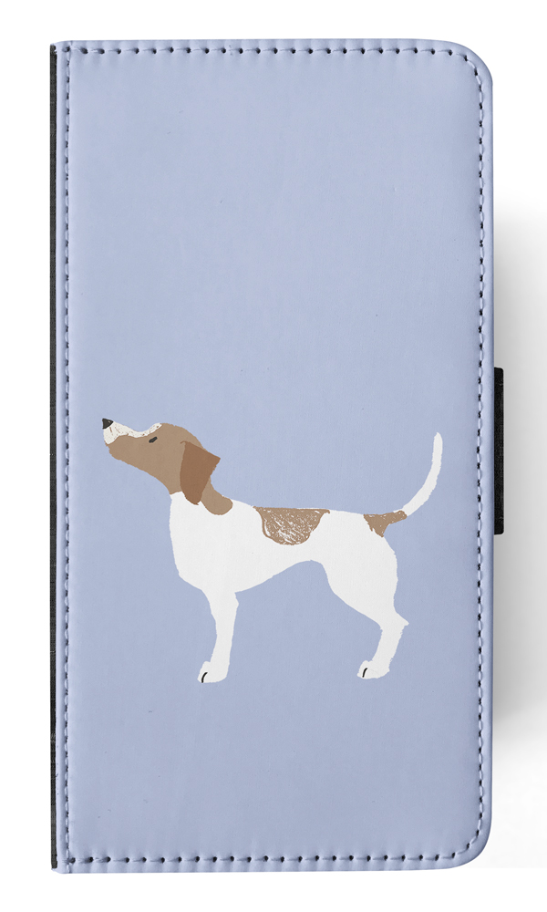 FLIP CASE FOR APPLE IPHONE|POINTER DOG - Picture 150 of 193