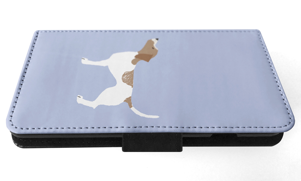 FLIP CASE FOR APPLE IPHONE|POINTER DOG - Picture 151 of 193
