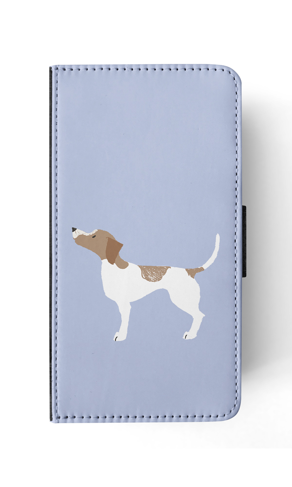 FLIP CASE FOR APPLE IPHONE|POINTER DOG - Picture 135 of 193