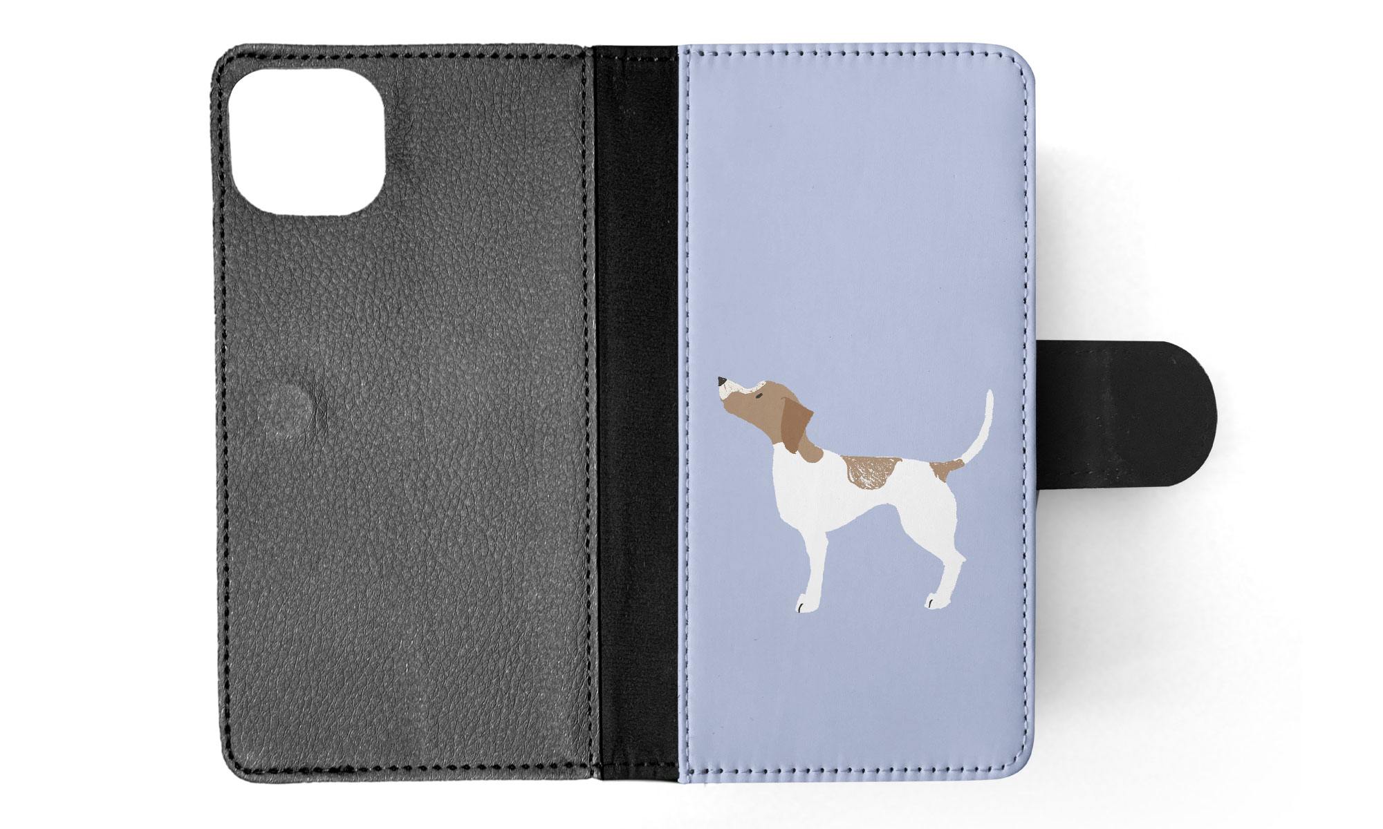 FLIP CASE FOR APPLE IPHONE|POINTER DOG - Picture 39 of 193