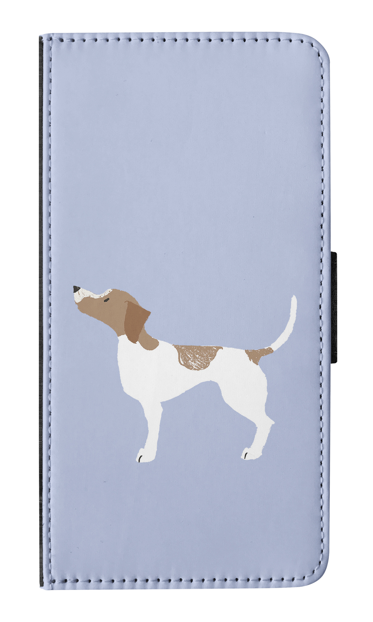 FLIP CASE FOR APPLE IPHONE|POINTER DOG - Picture 7 of 193
