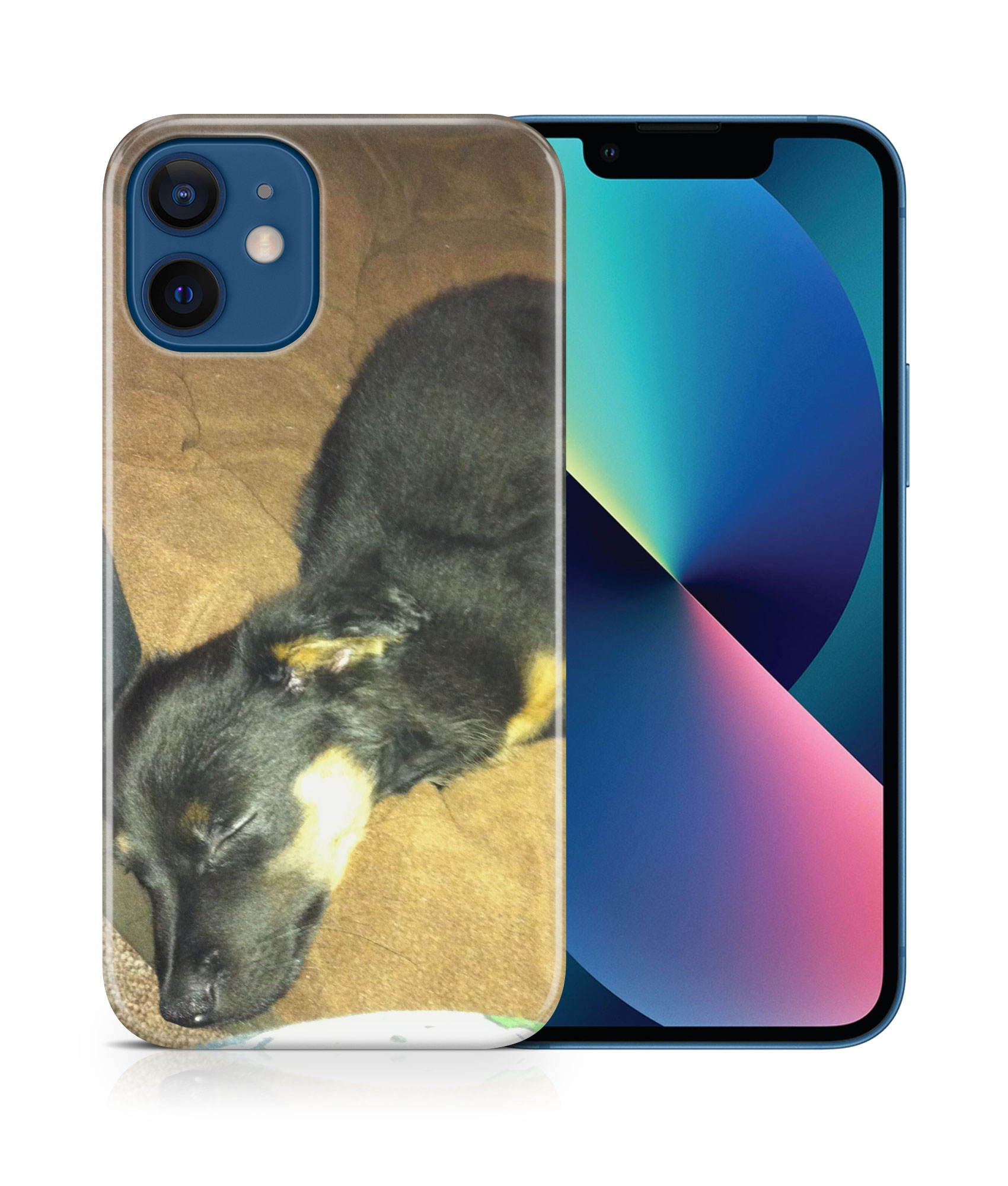 CASE COVER FOR APPLE IPHONE|POMERANIAN CHIHUAHUA DOG 2 - Picture 17 of 44
