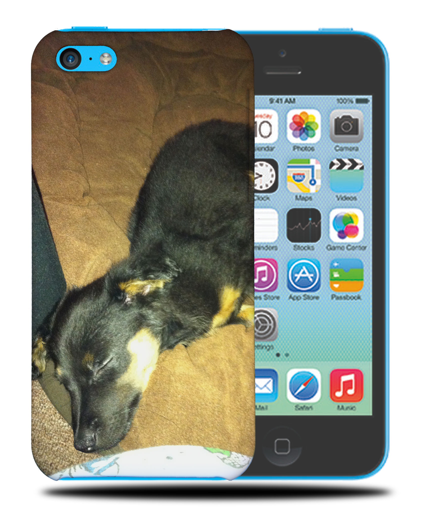 CASE COVER FOR APPLE IPHONE|POMERANIAN CHIHUAHUA DOG 2 - Picture 37 of 44