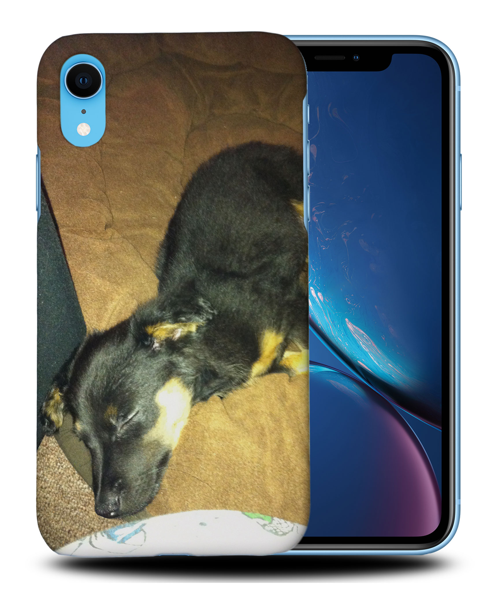 CASE COVER FOR APPLE IPHONE|POMERANIAN CHIHUAHUA DOG 2 - Picture 27 of 44