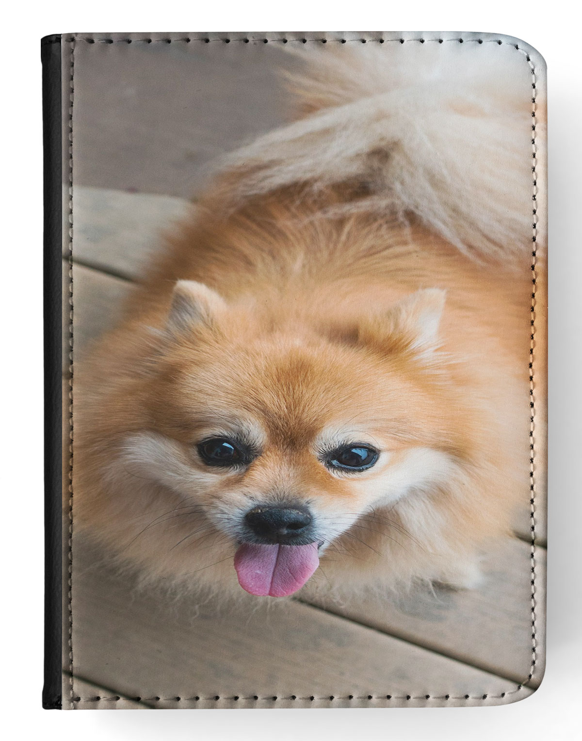 CASE COVER FOR APPLE IPAD|POMERANIAN DOG 1 - 第 22/55 張圖片