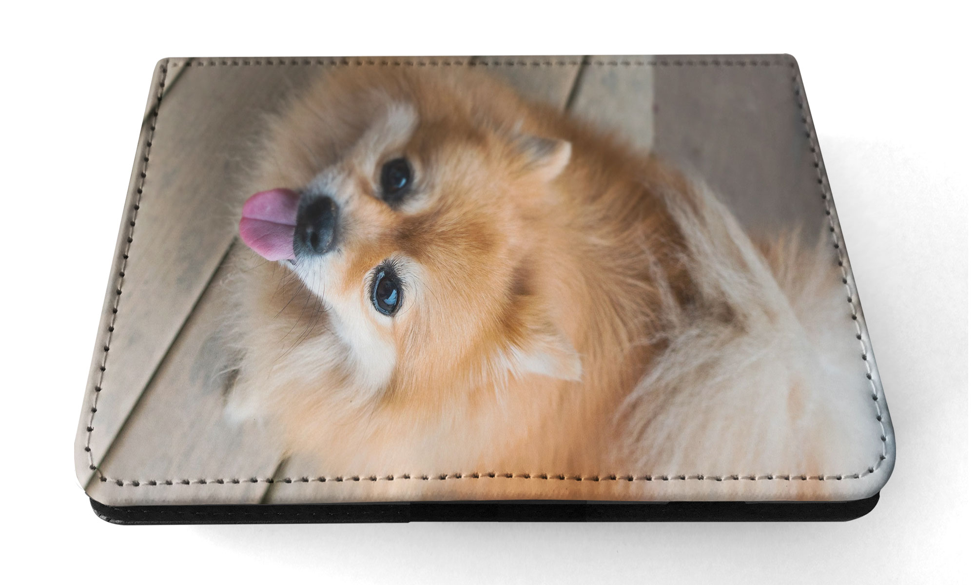 CASE COVER FOR APPLE IPAD|POMERANIAN DOG 1 - 第 23/55 張圖片