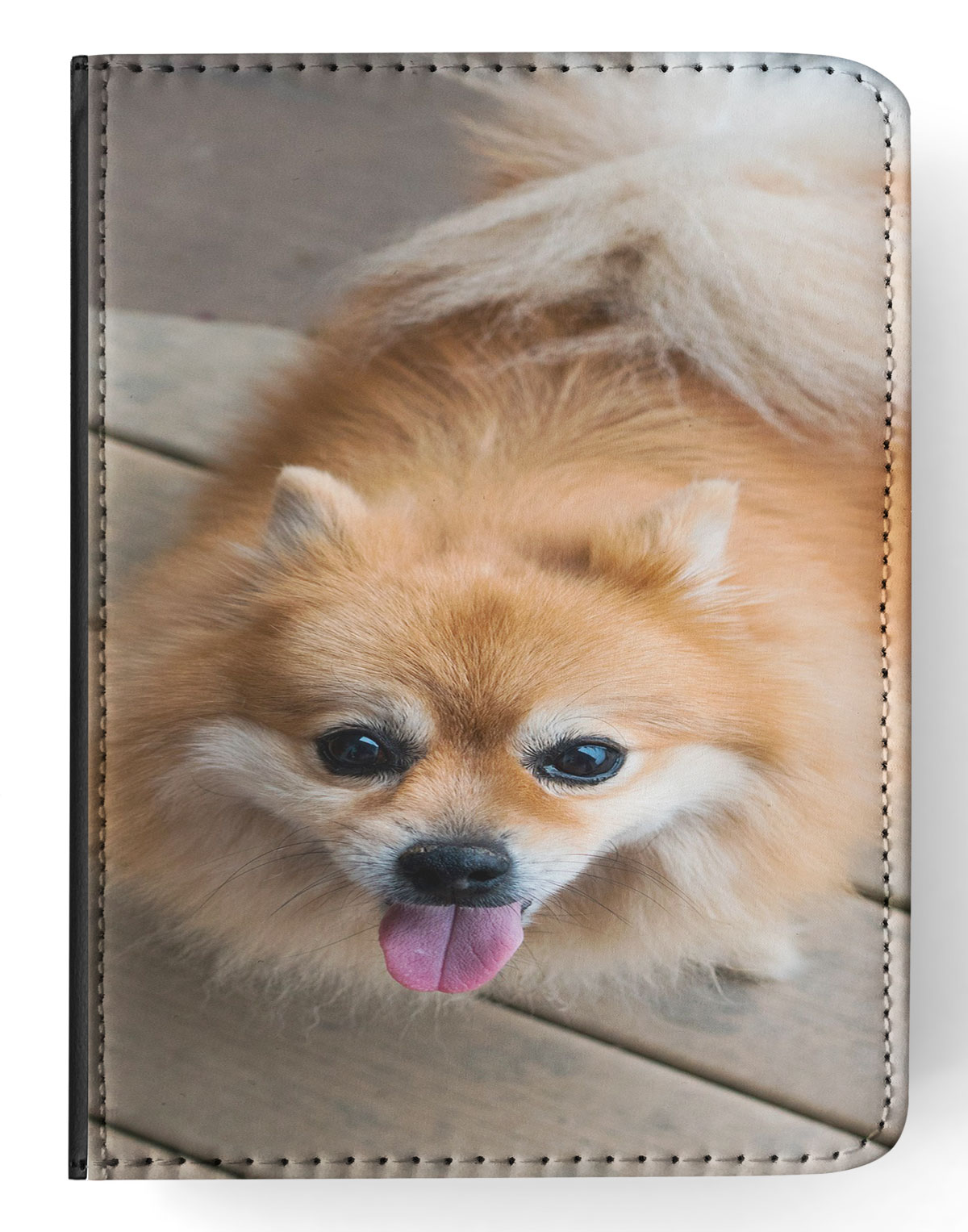 CASE COVER FOR APPLE IPAD|POMERANIAN DOG 1 - 第 12/55 張圖片
