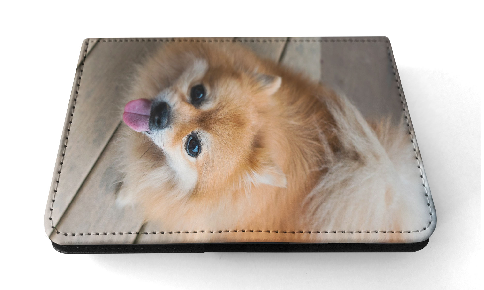 CASE COVER FOR APPLE IPAD|POMERANIAN DOG 1 - 第 13/55 張圖片