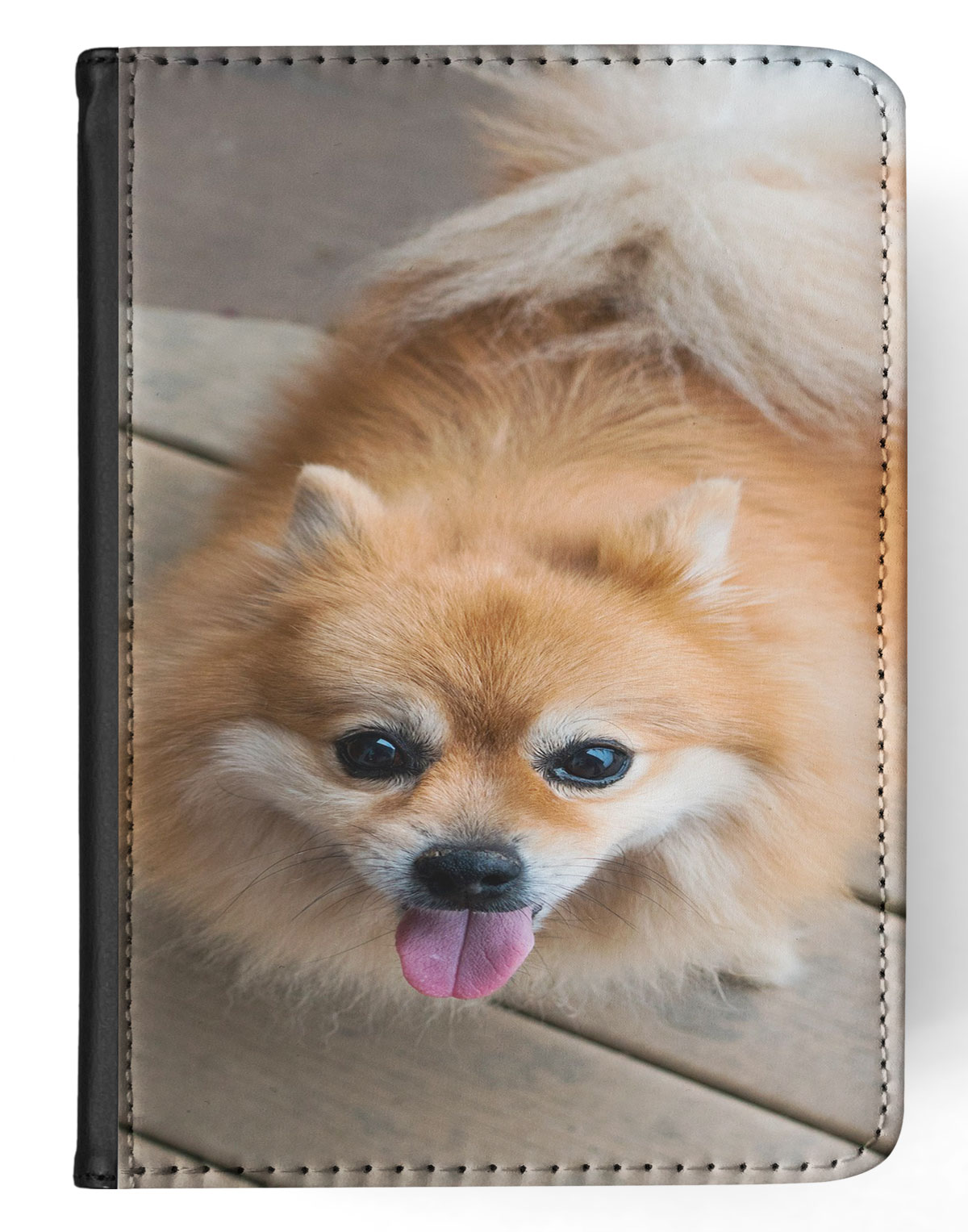 CASE COVER FOR APPLE IPAD|POMERANIAN DOG 1 - 第 37/55 張圖片