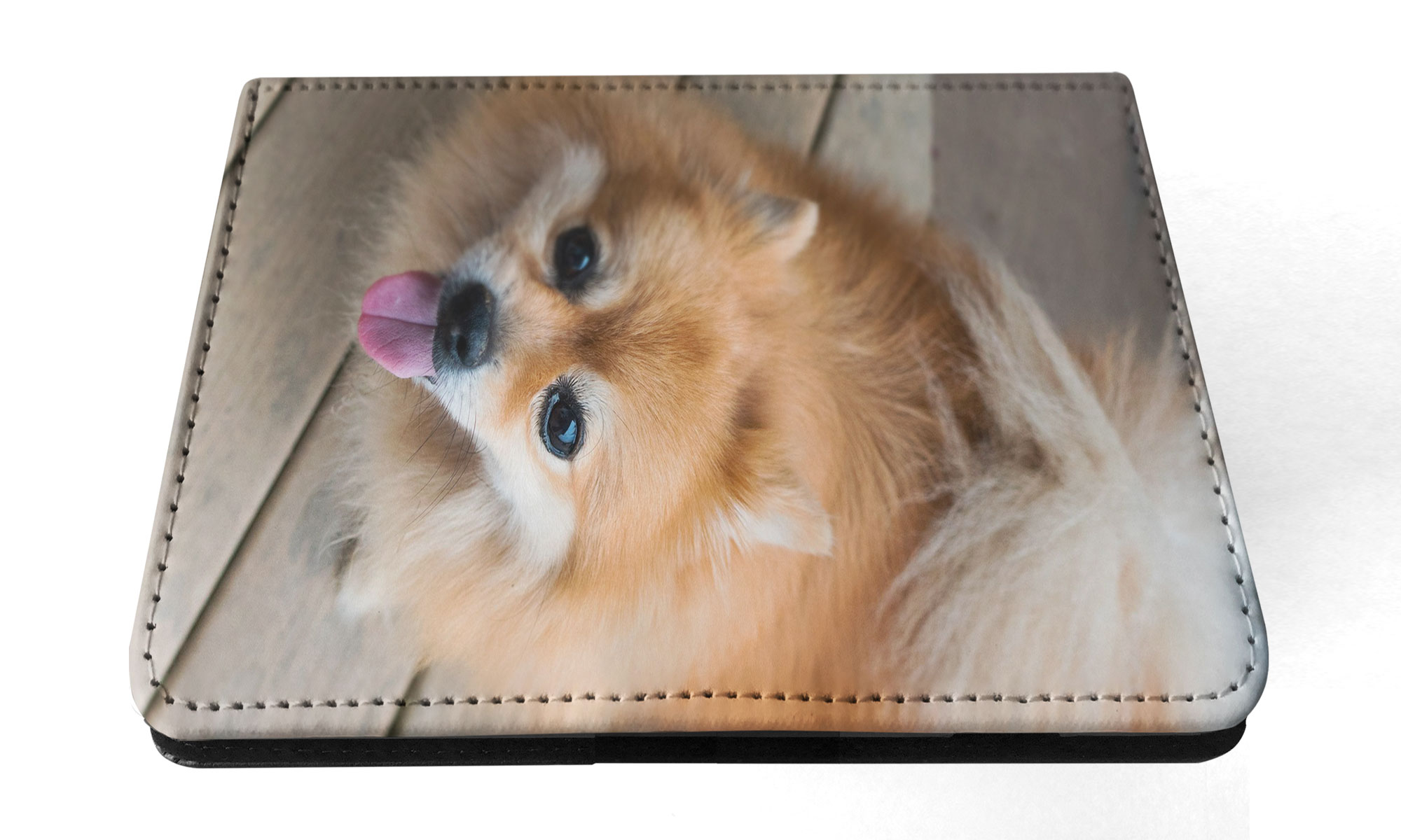CASE COVER FOR APPLE IPAD|POMERANIAN DOG 1 - 第 38/55 張圖片